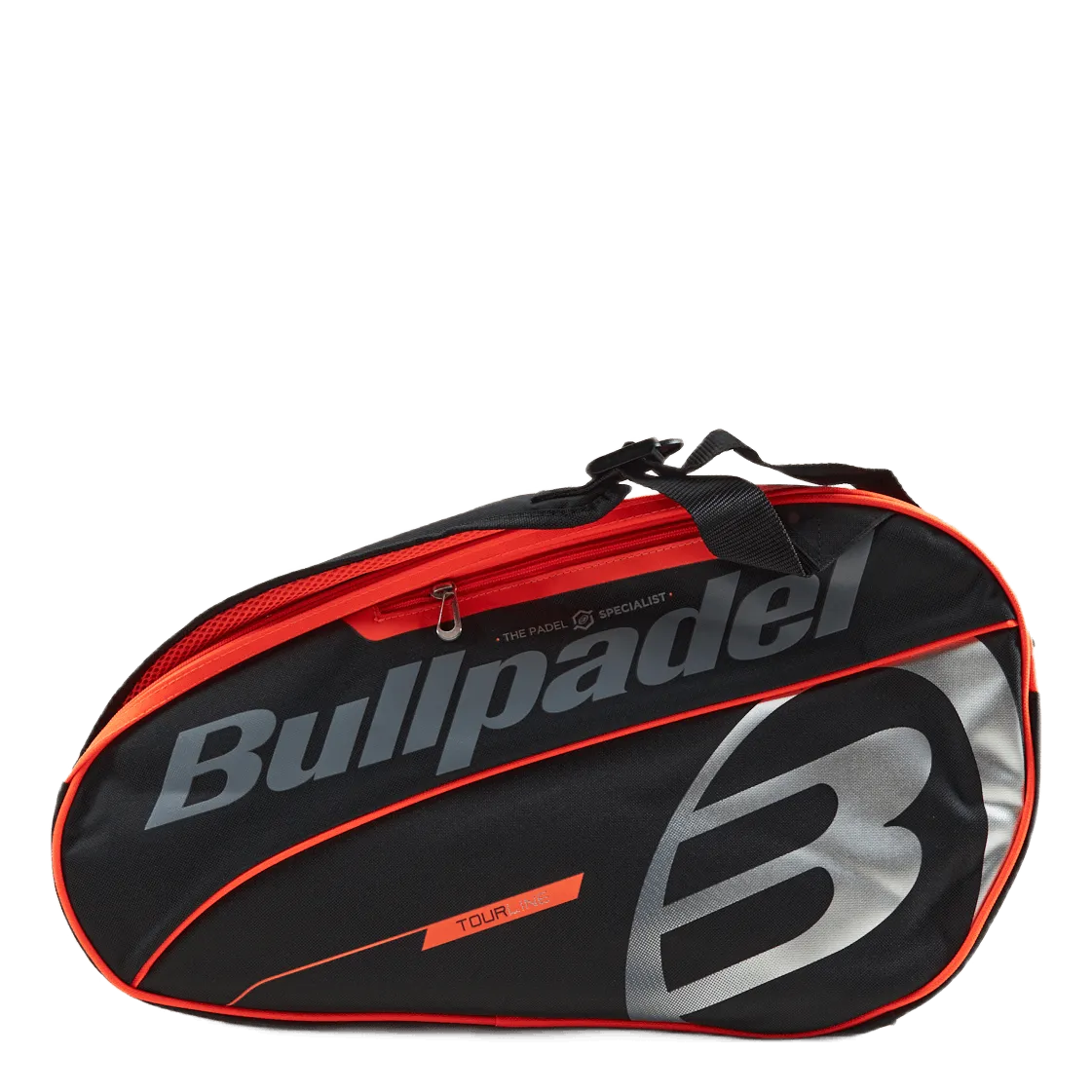 Tour Racket Bag 2022 Black
