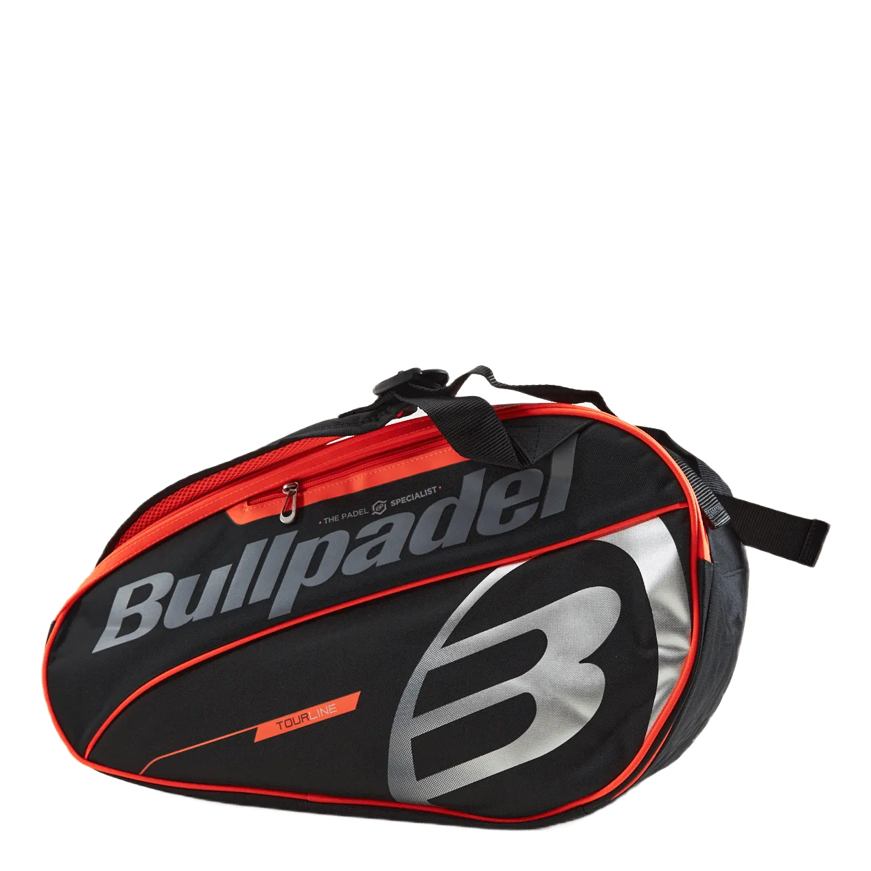 Tour Racket Bag 2022 Black