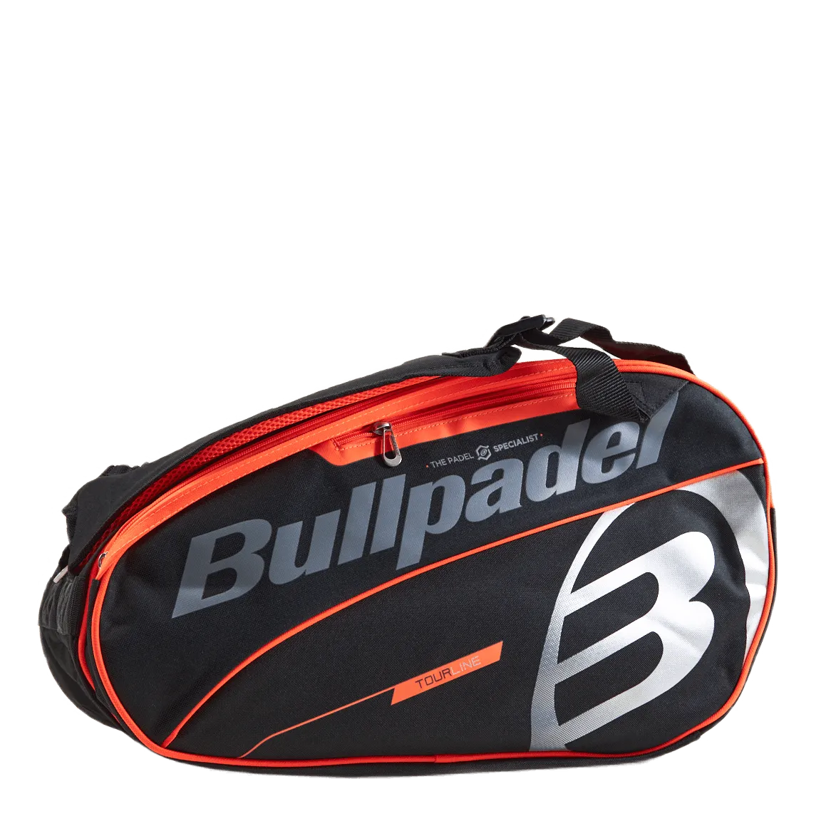Tour Racket Bag 2022 Black