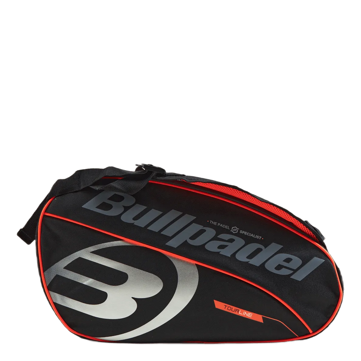 Tour Racket Bag 2022 Black