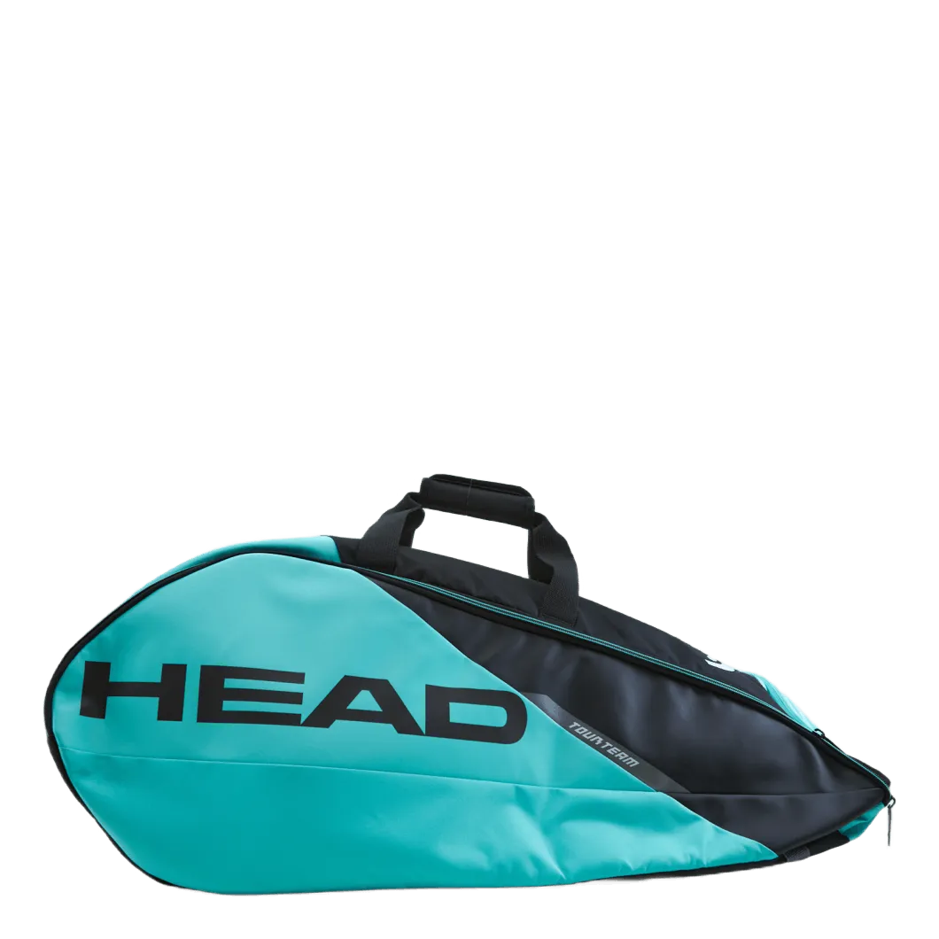 Tour Team 12r Black/mint