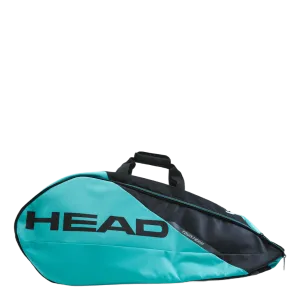 Tour Team 12r Black/mint
