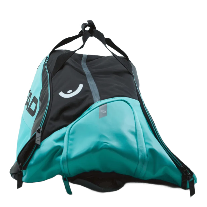 Tour Team 12r Black/mint