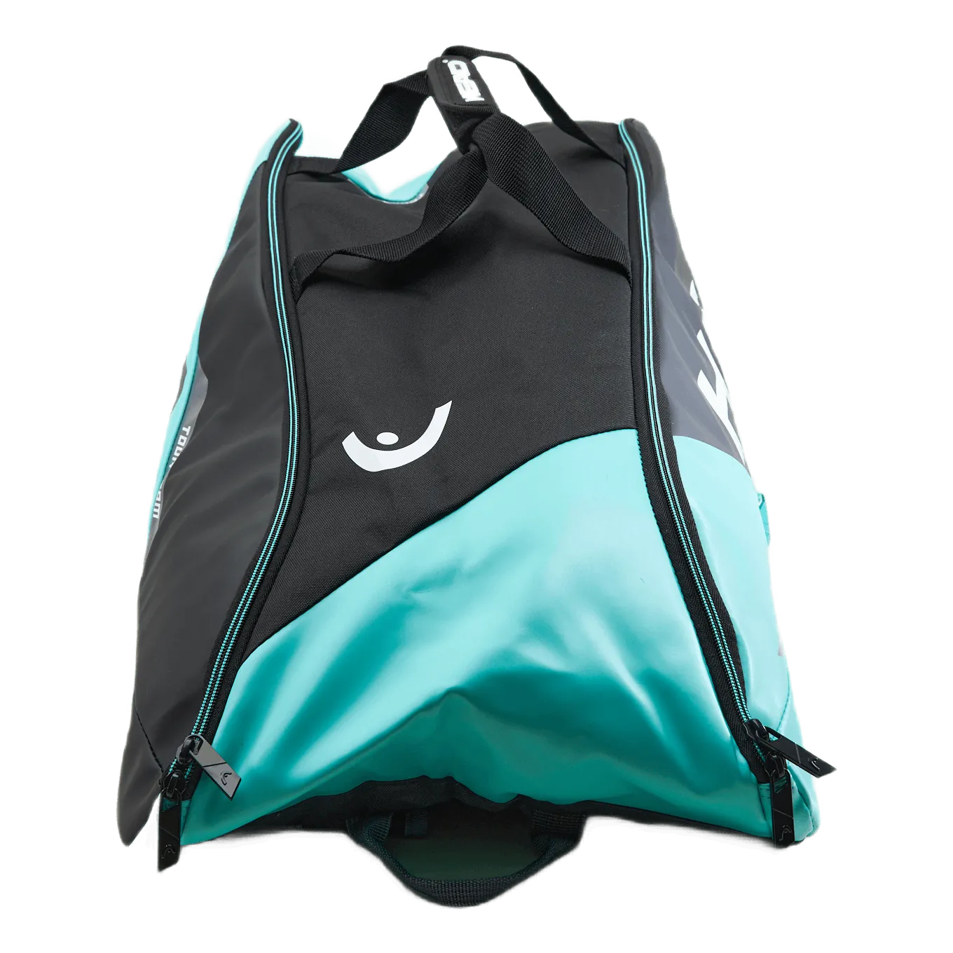 Tour Team 9r Black/mint
