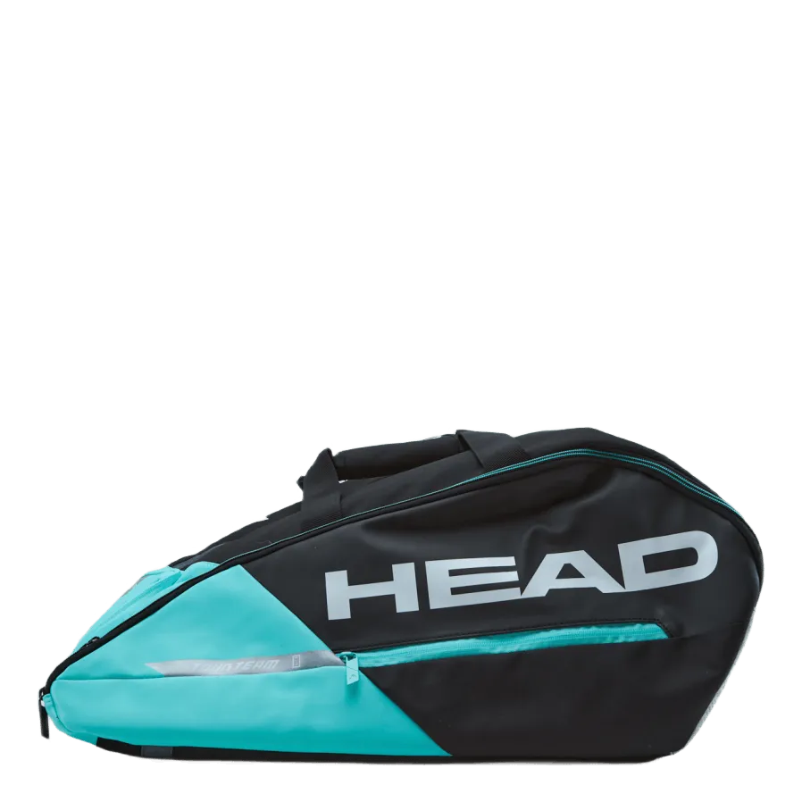 Tour Team Padel Monstercombi Black/mint