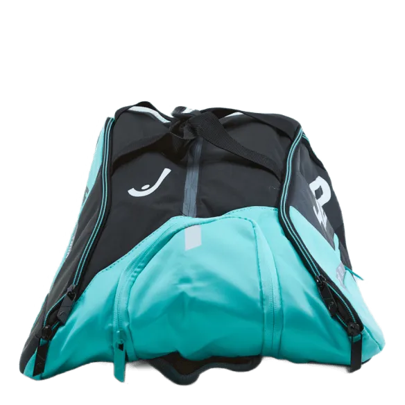 Tour Team Padel Monstercombi Black/mint