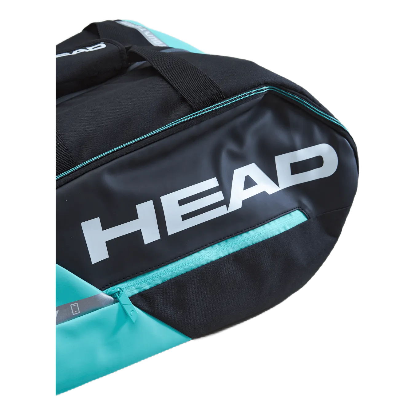Tour Team Padel Monstercombi Black/mint