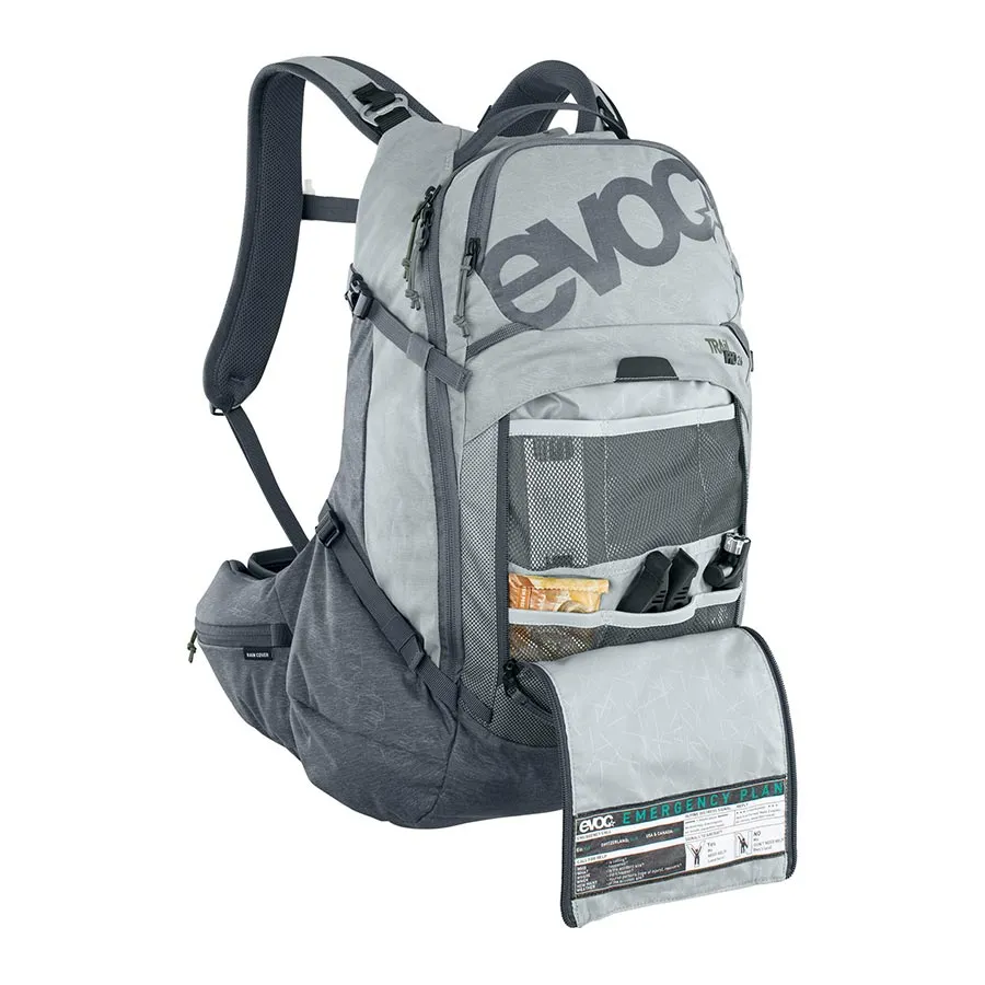 Trail Pro