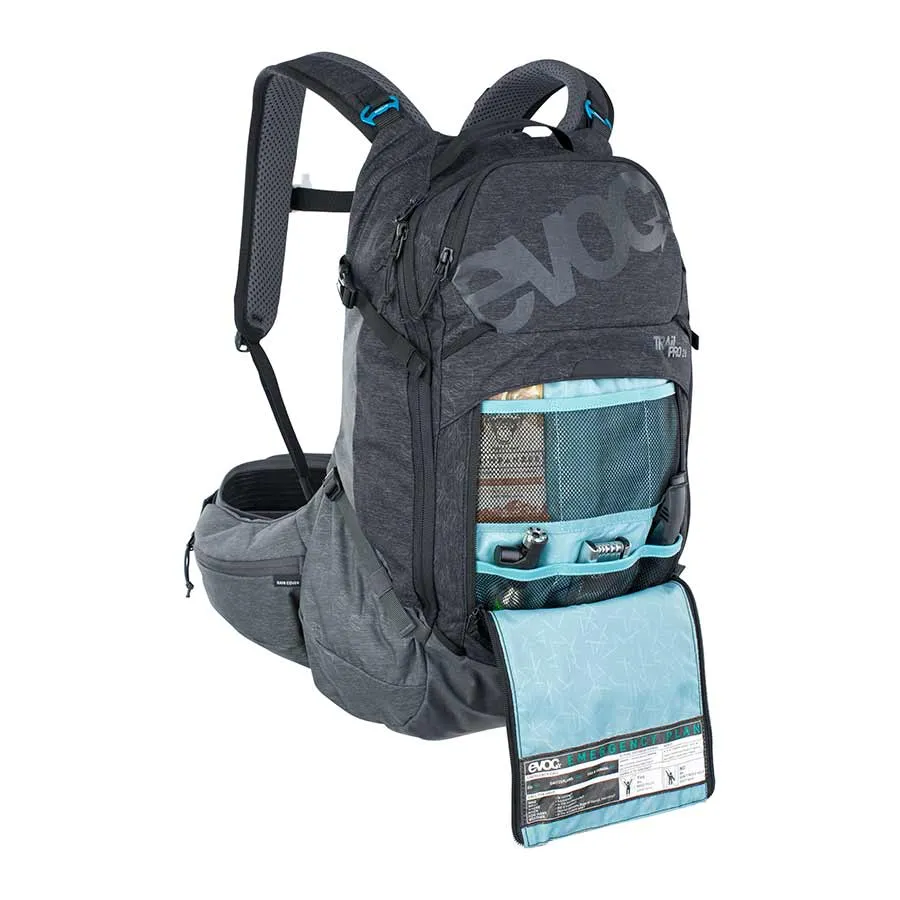 Trail Pro