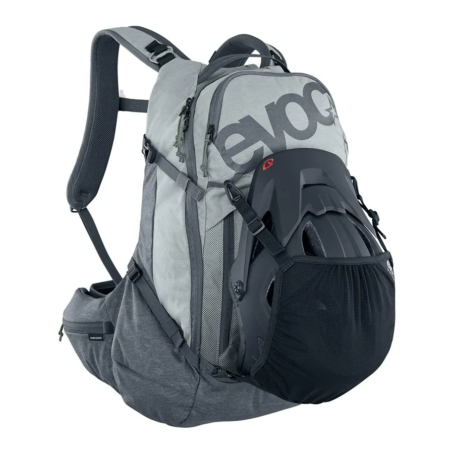 Trail Pro