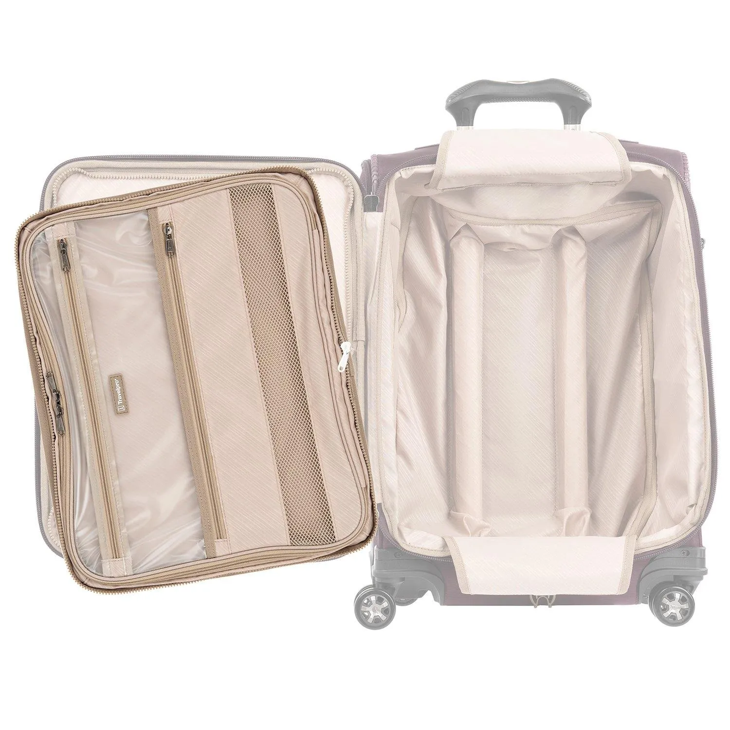 TravelPro Crew Versapack All-In-One Organizer - Max Size