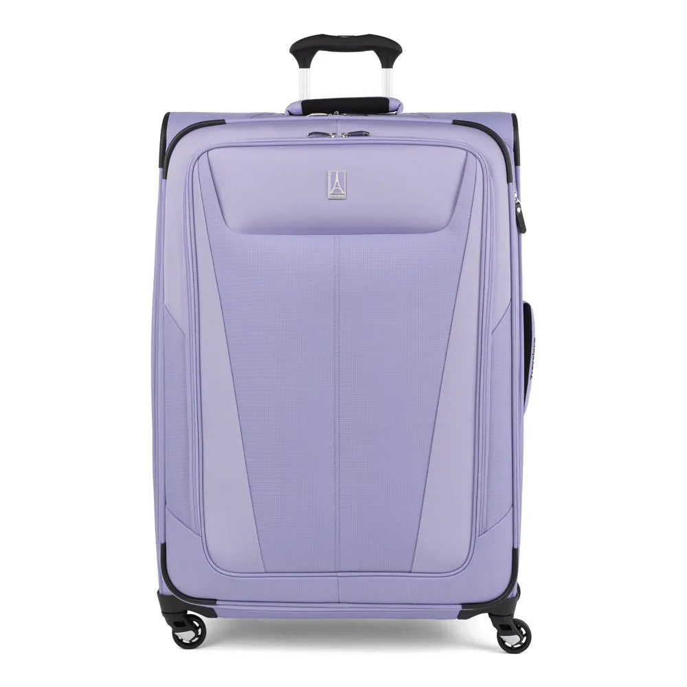 Travelpro Maxlite 5 Checked-Large 29-Inch 4-Wheel Softside Luggage