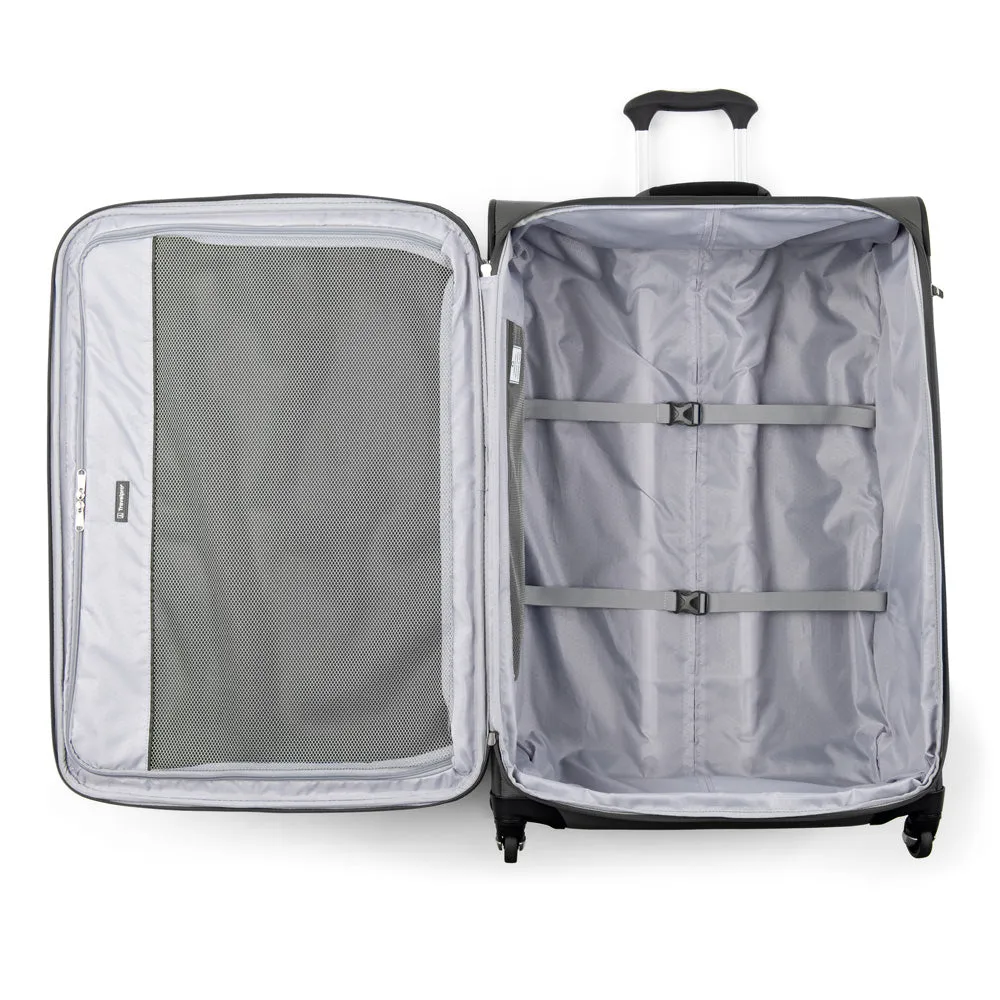 Travelpro Maxlite 5 Checked-Large 29-Inch 4-Wheel Softside Luggage