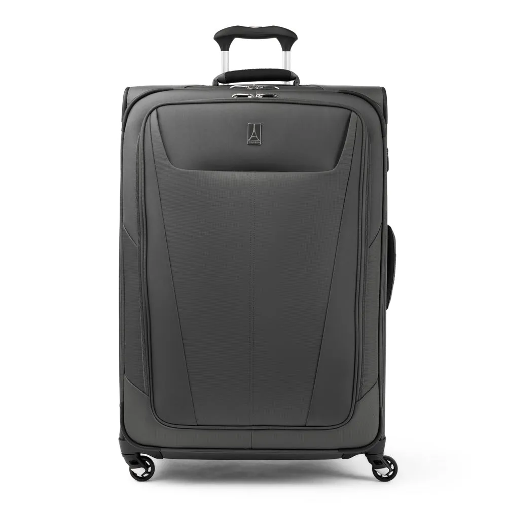 Travelpro Maxlite 5 Checked-Large 29-Inch 4-Wheel Softside Luggage