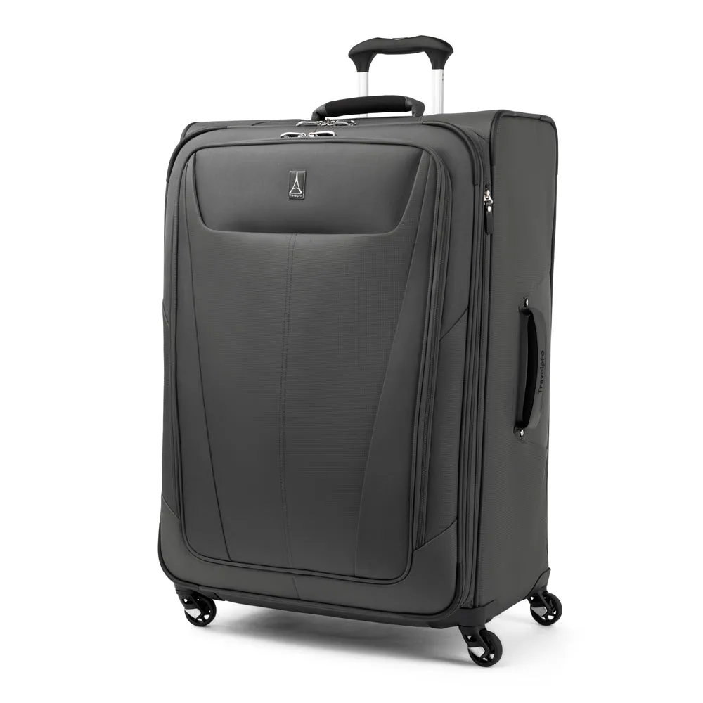 Travelpro Maxlite 5 Checked-Large 29-Inch 4-Wheel Softside Luggage