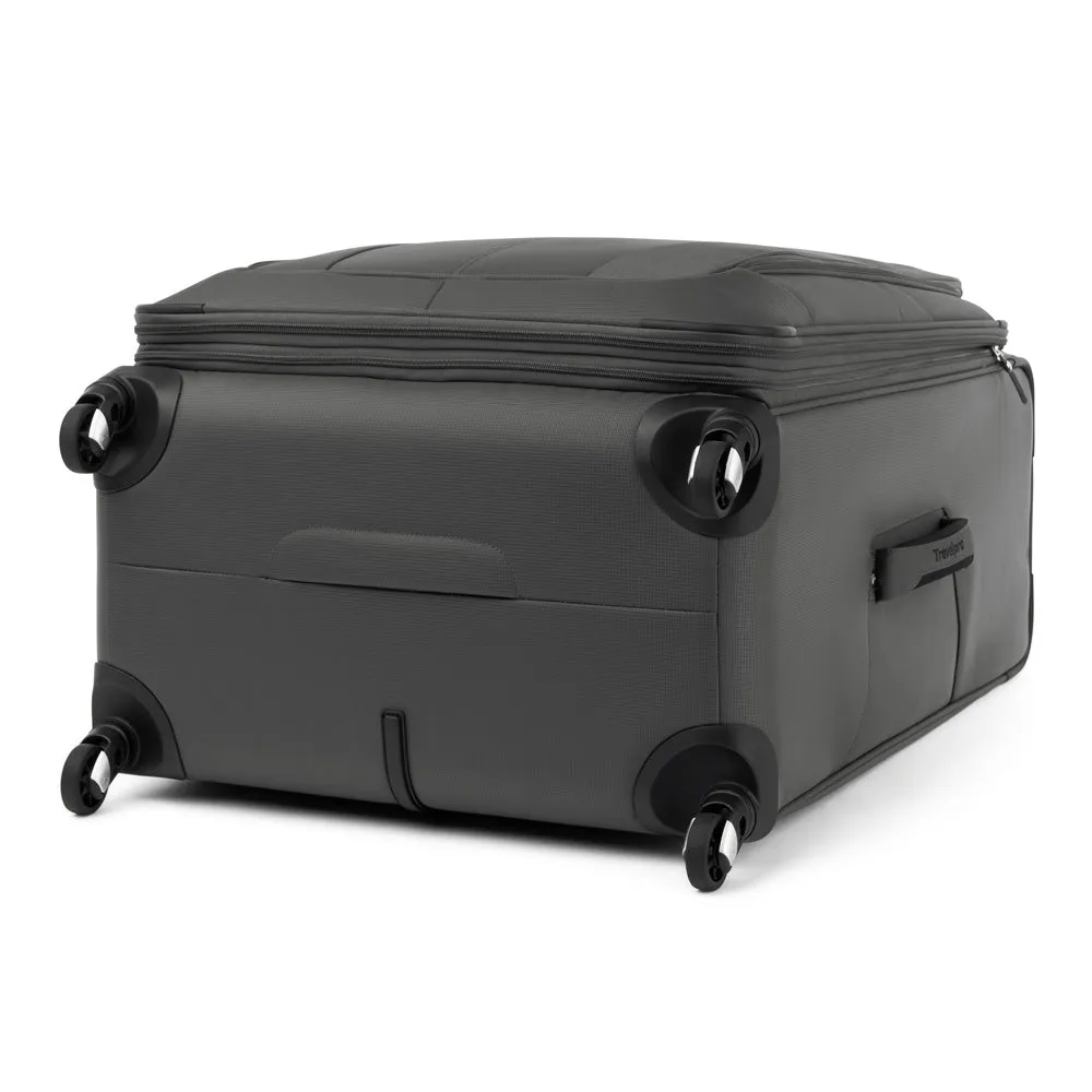 Travelpro Maxlite 5 Checked-Large 29-Inch 4-Wheel Softside Luggage