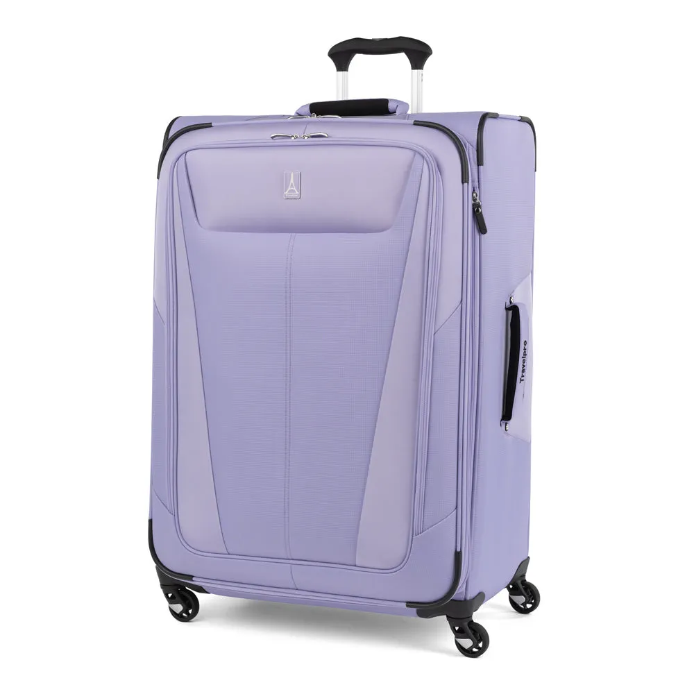 Travelpro Maxlite 5 Checked-Large 29-Inch 4-Wheel Softside Luggage