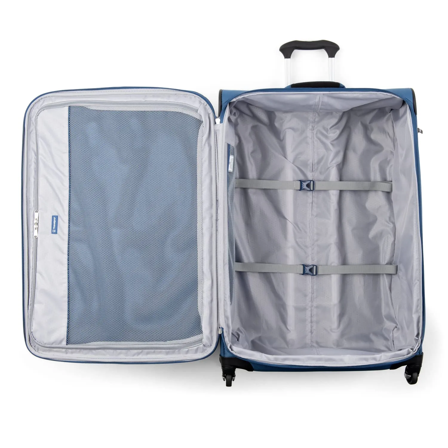 Travelpro Maxlite 5 Checked-Large 29-Inch 4-Wheel Softside Luggage