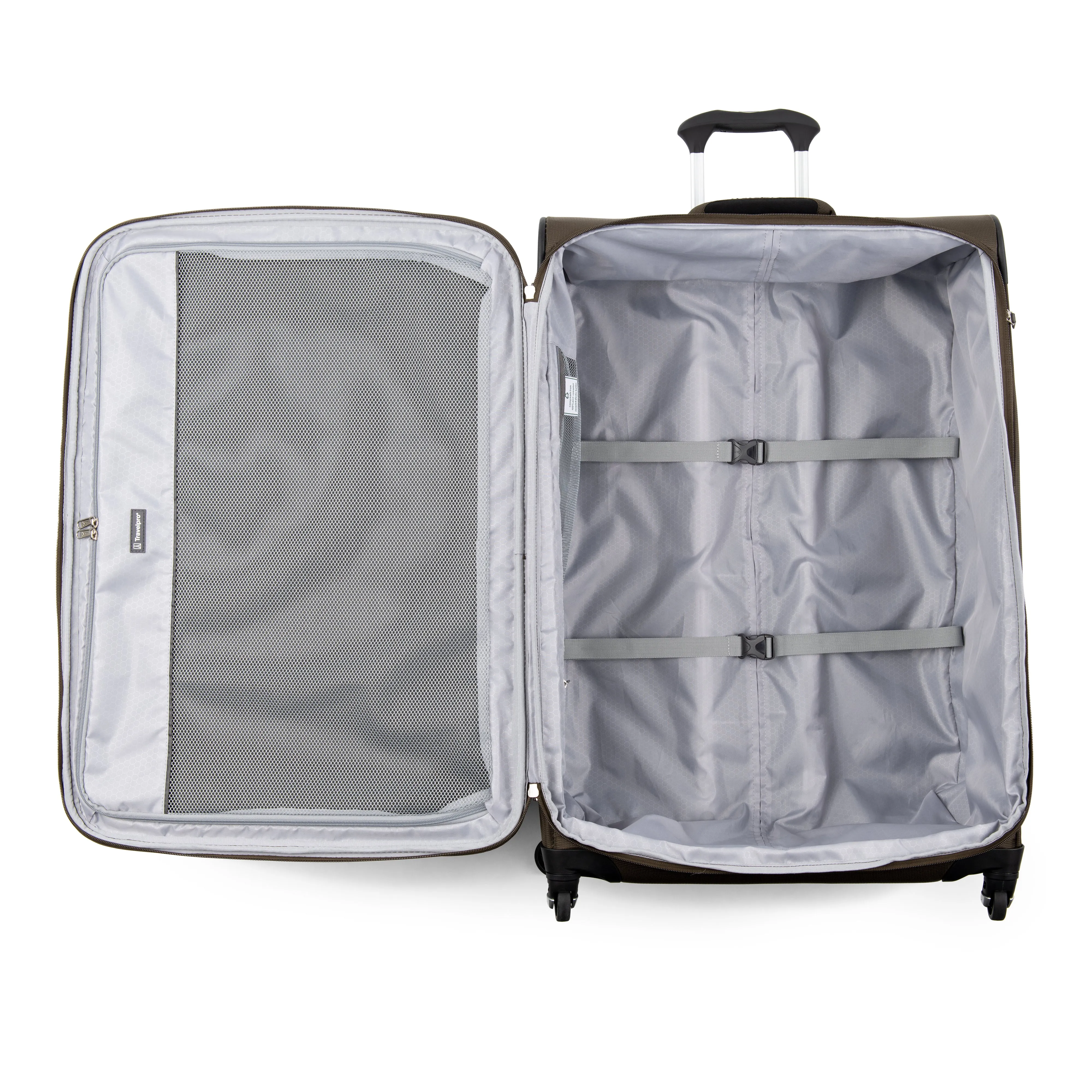 Travelpro Maxlite 5 Checked-Large 29-Inch 4-Wheel Softside Luggage