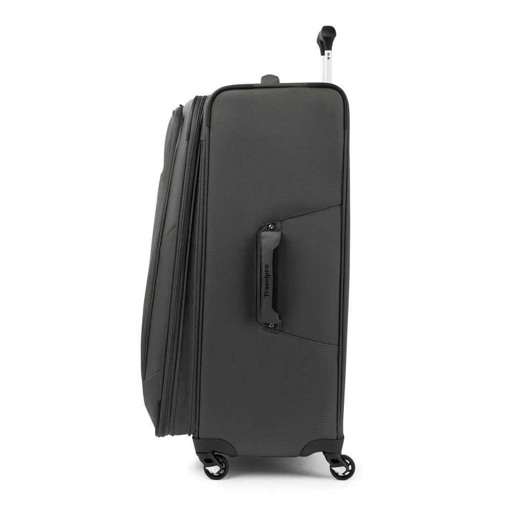 Travelpro Maxlite 5 Checked-Large 29-Inch 4-Wheel Softside Luggage