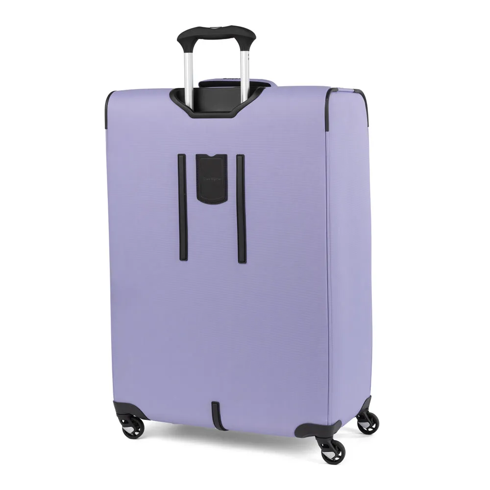 Travelpro Maxlite 5 Checked-Large 29-Inch 4-Wheel Softside Luggage