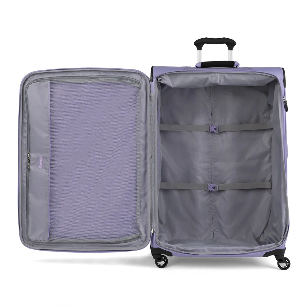 Travelpro Maxlite 5 Checked-Large 29-Inch 4-Wheel Softside Luggage