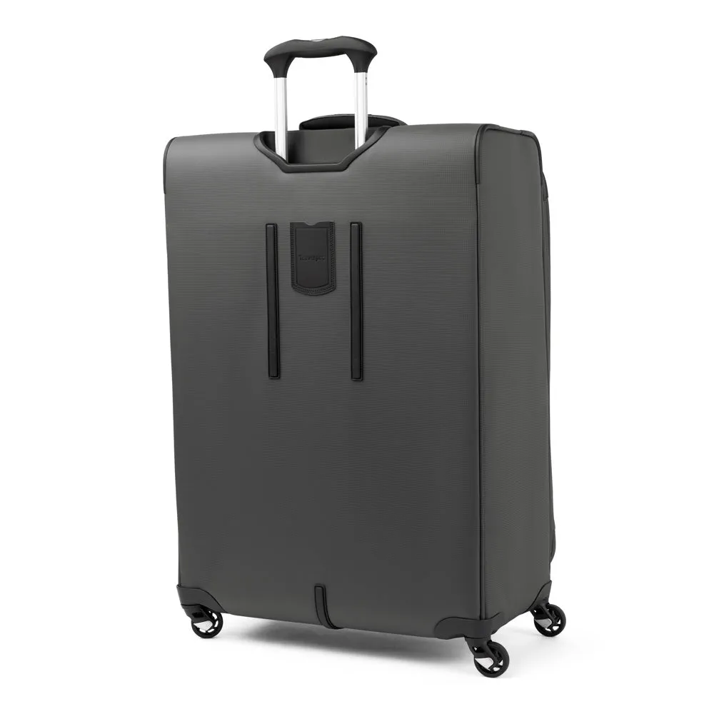 Travelpro Maxlite 5 Checked-Large 29-Inch 4-Wheel Softside Luggage