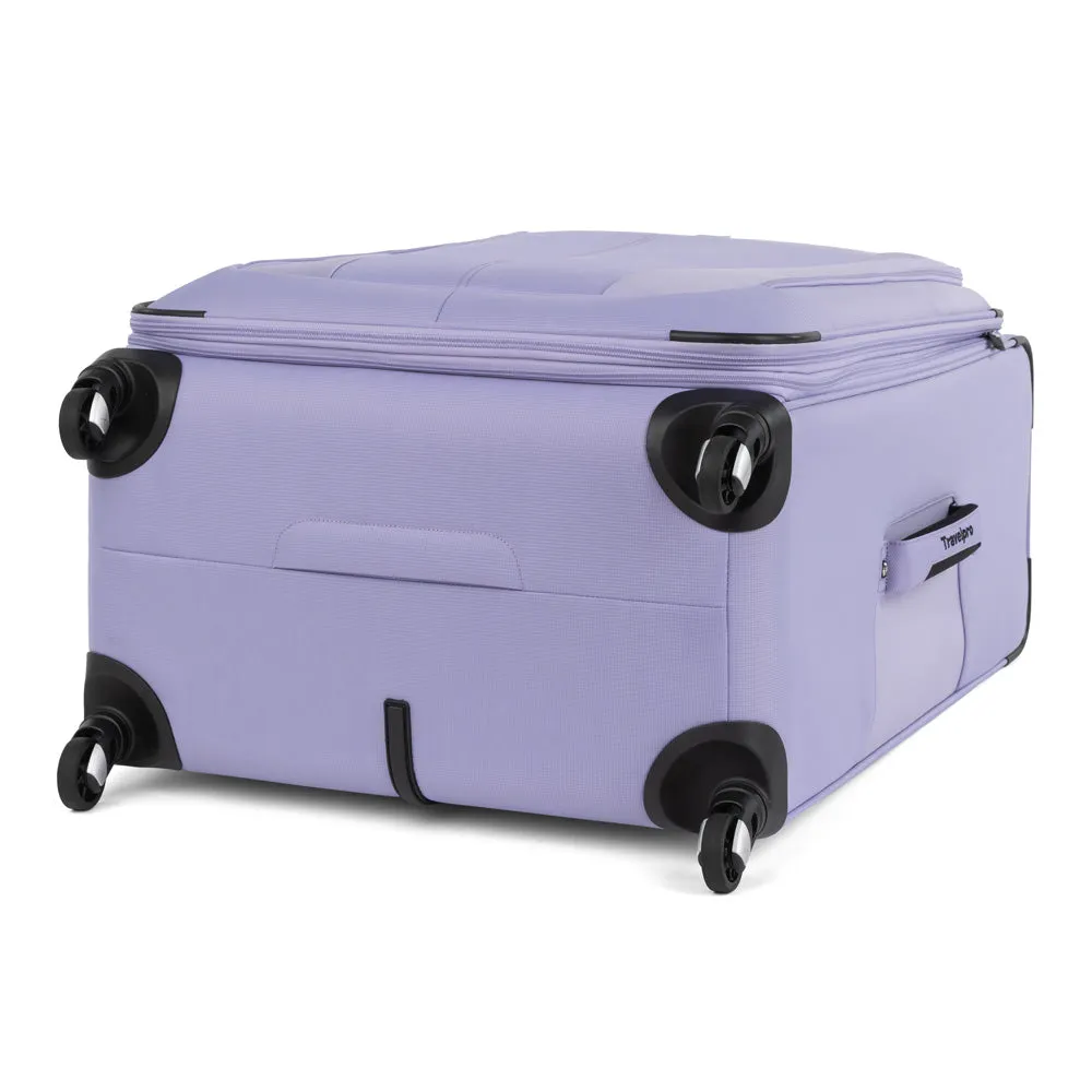 Travelpro Maxlite 5 Checked-Large 29-Inch 4-Wheel Softside Luggage