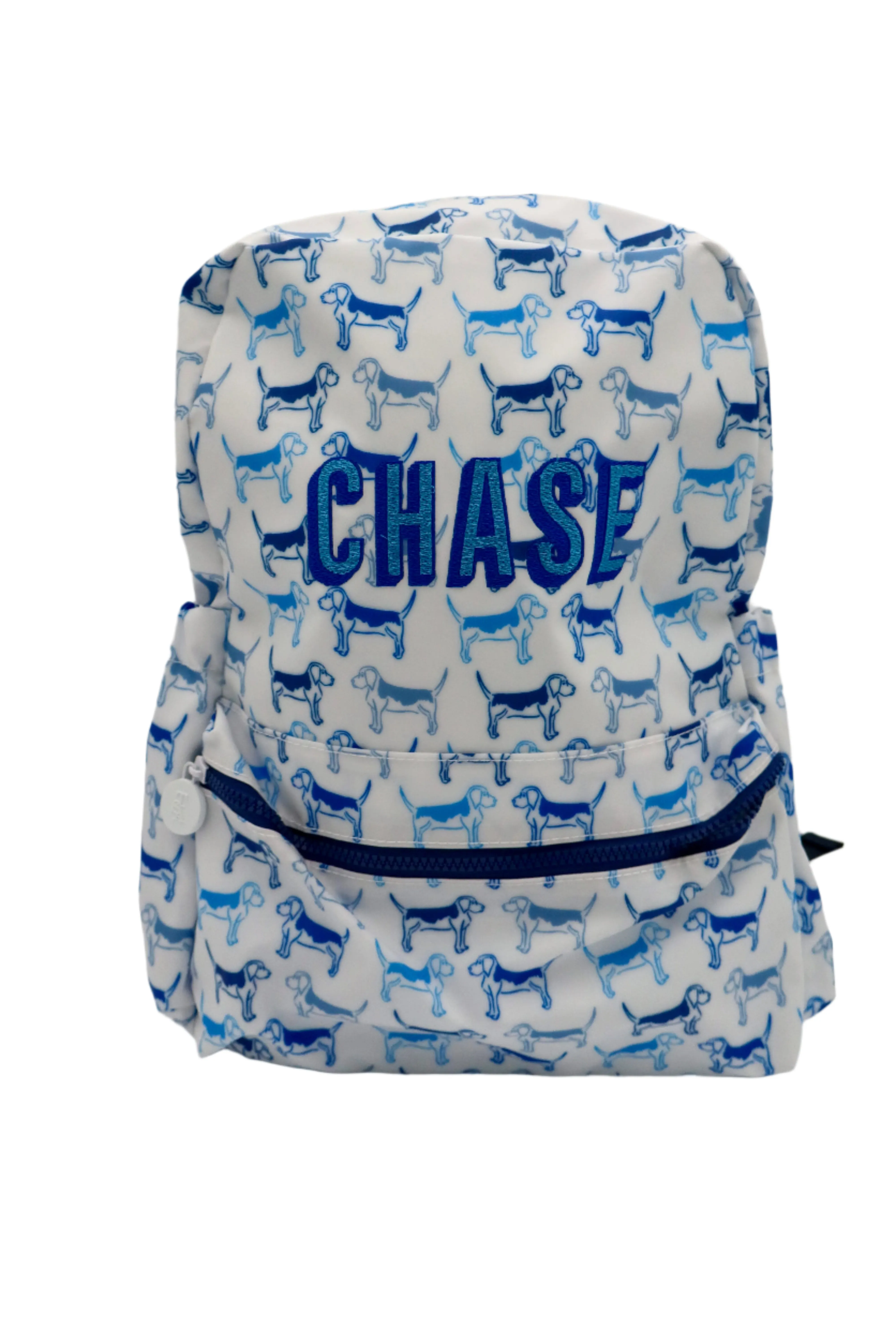 TRVL Coated Fabric Kids Backpacks