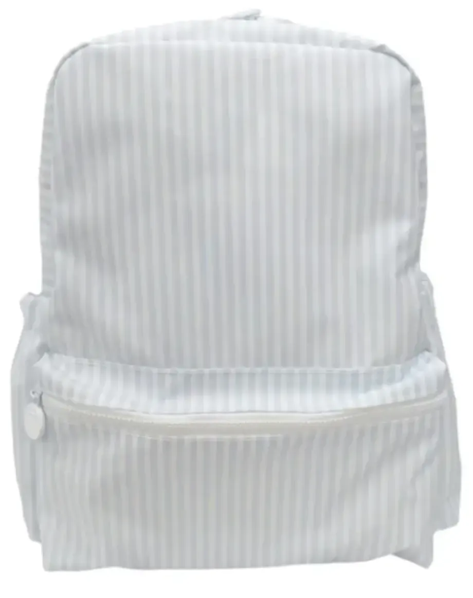 TRVL Coated Fabric Kids Backpacks