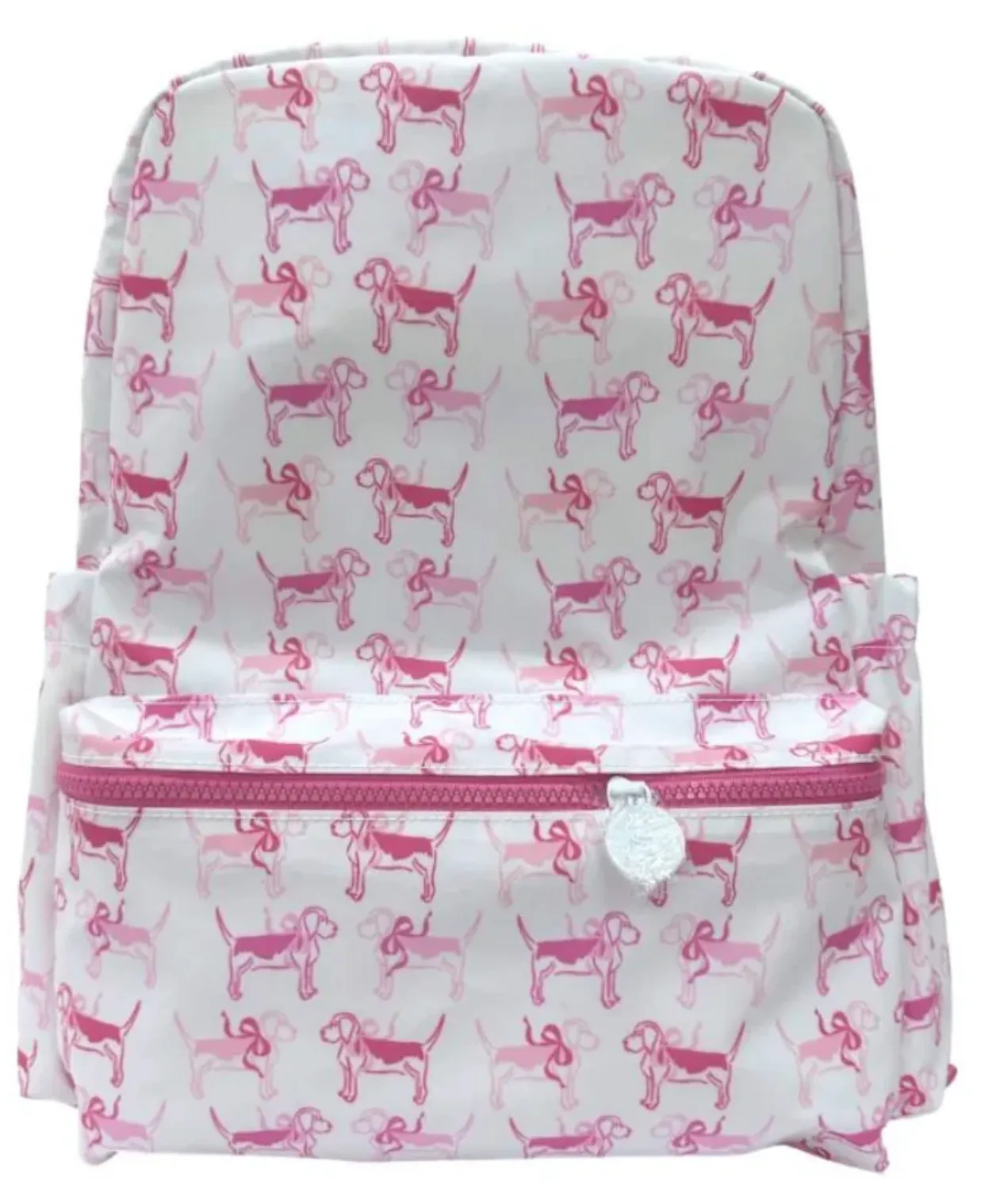 TRVL Coated Fabric Kids Backpacks