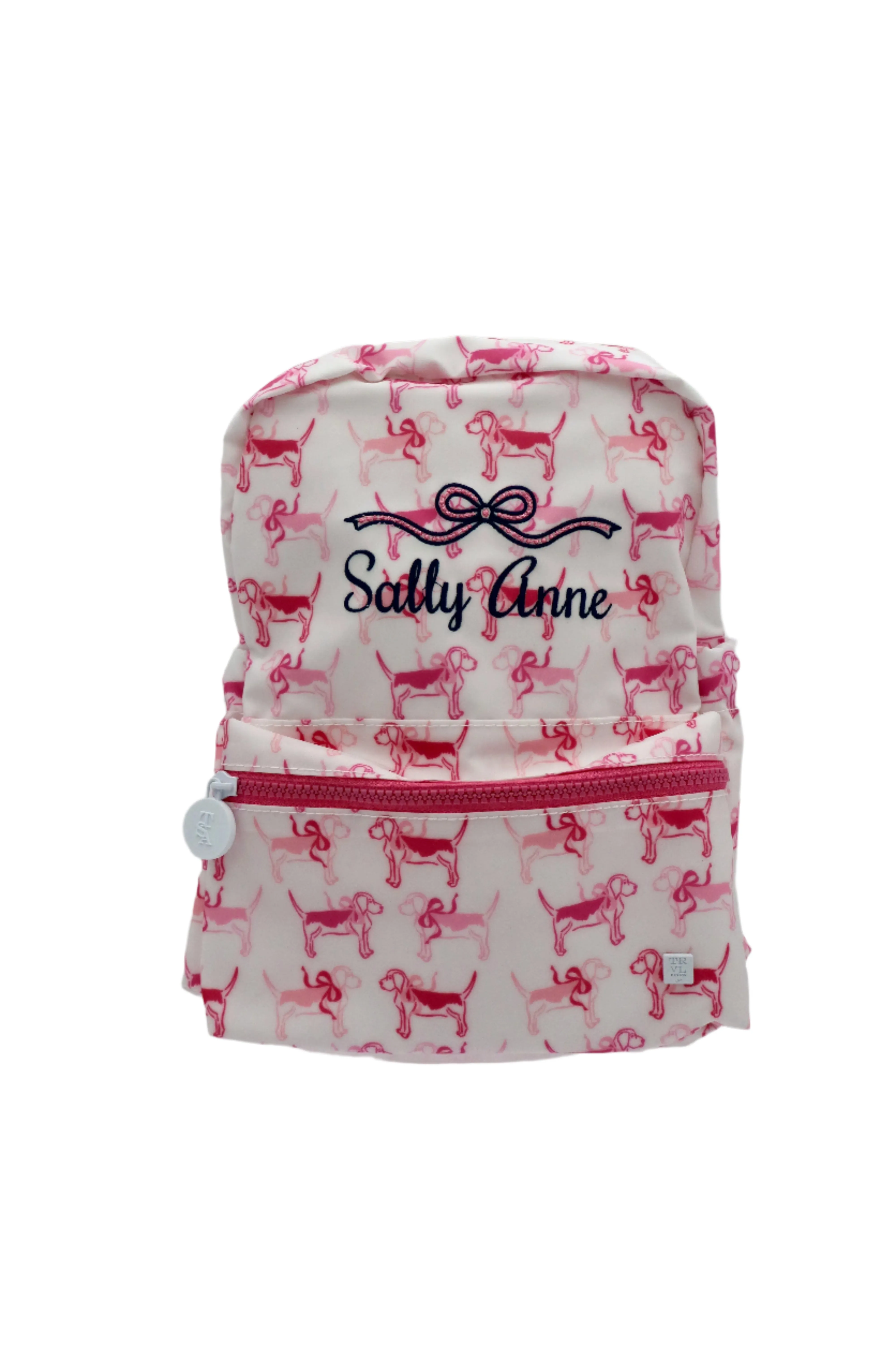TRVL Coated Fabric Kids Backpacks