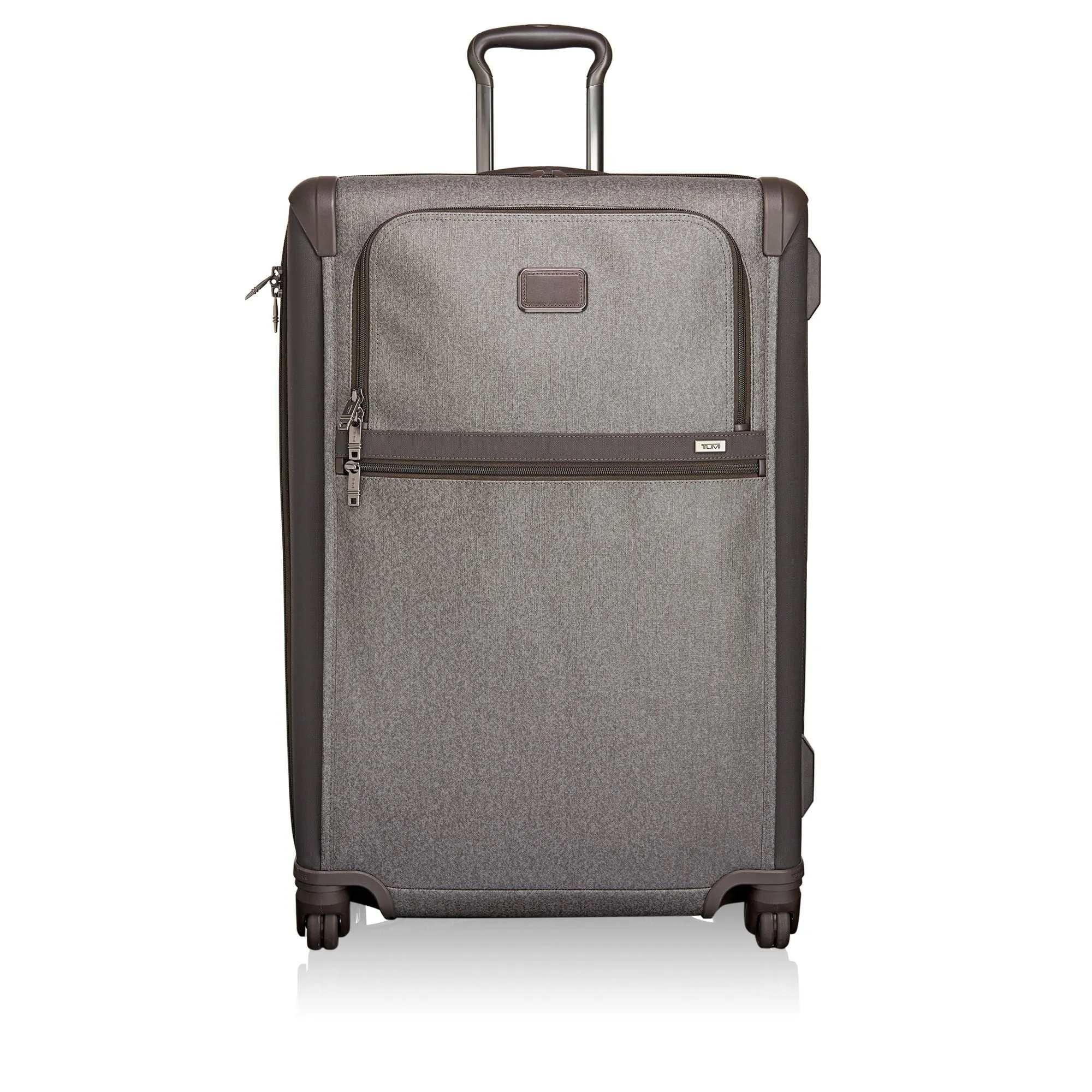 TUMI Alpha 2 Medium Trip Expandable 4 Wheel Packing Case