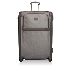 TUMI Alpha 2 Medium Trip Expandable 4 Wheel Packing Case