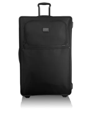 TUMI Alpha 2 Worldwide Trip Expandable 2 Wheel Packing Case