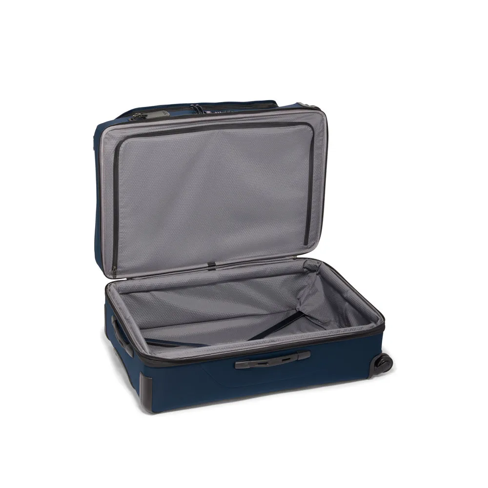 TUMI Alpha Bravo Extended Trip Expandable 4 Wheel Packing Case
