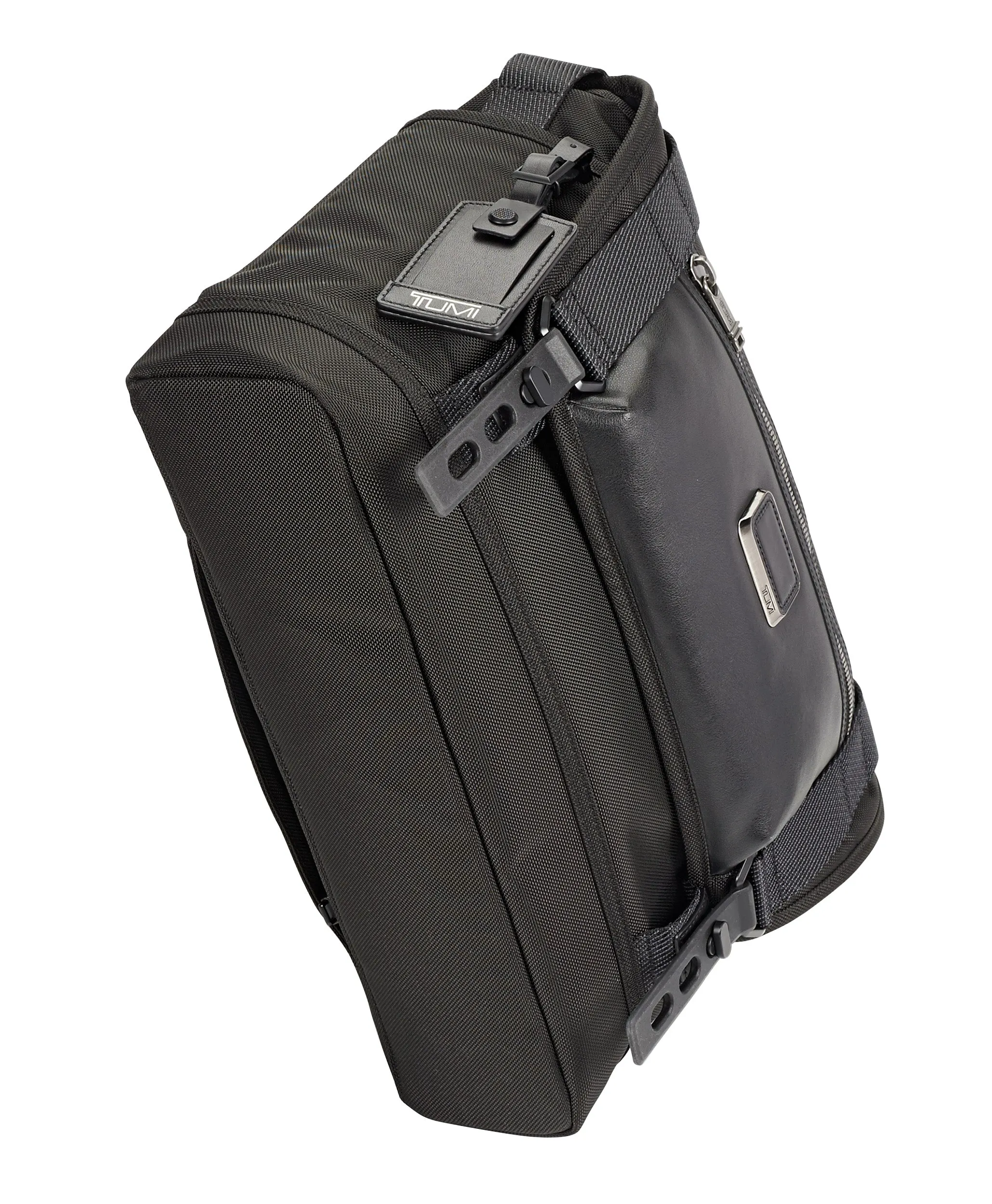 TUMI Alpha Bravo Fallon Messenger