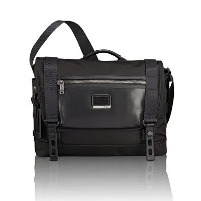 TUMI Alpha Bravo Fallon Messenger