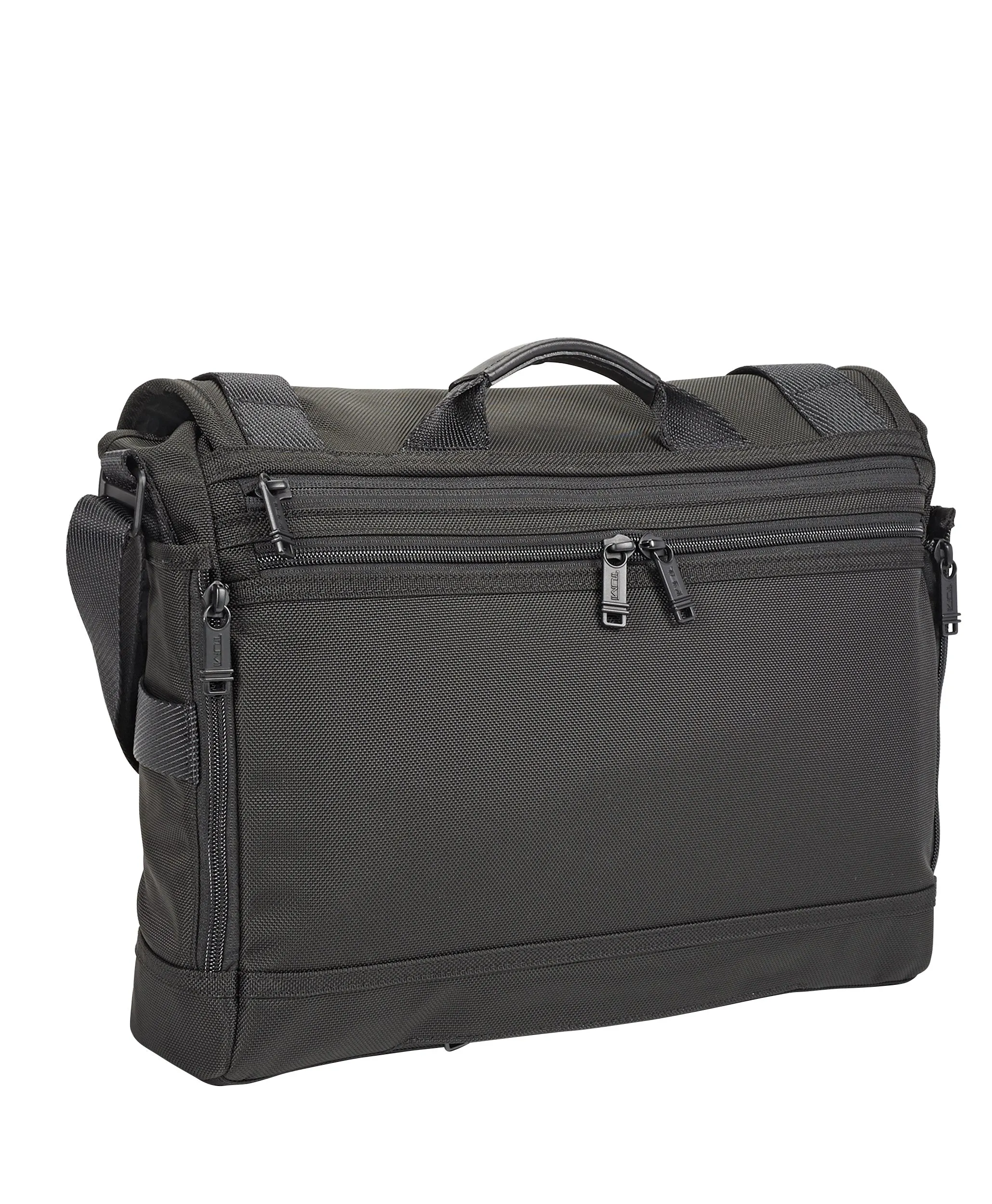 TUMI Alpha Bravo Fallon Messenger