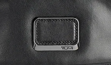 TUMI Alpha Bravo Fallon Messenger