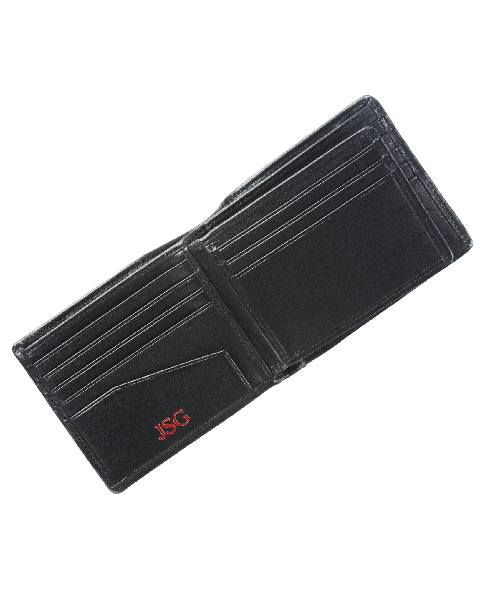 TUMI Alpha Global Center Flip ID Passcase