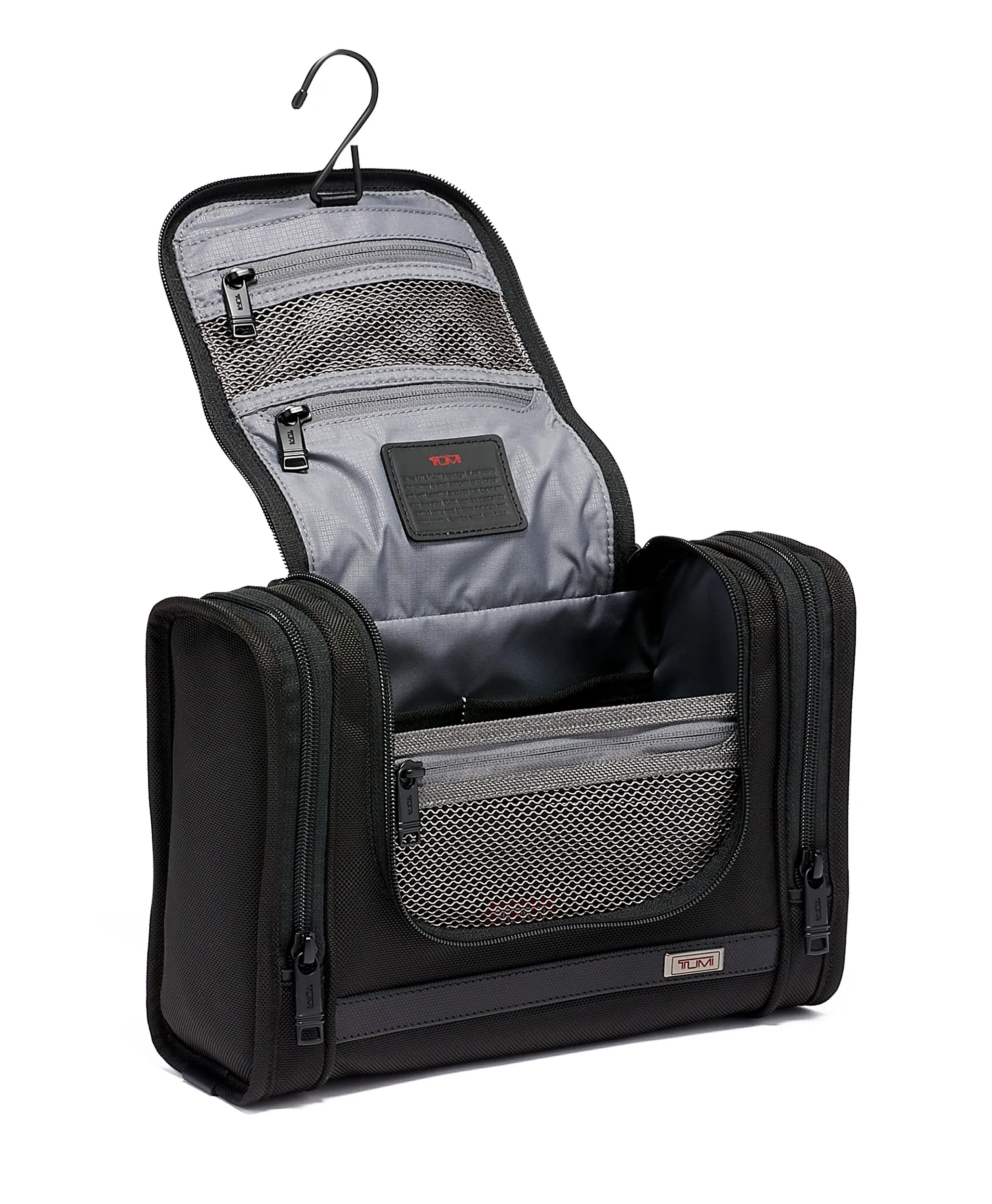 TUMI Alpha Hanging Travel Kit