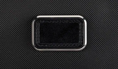TUMI Alpha Hanging Travel Kit