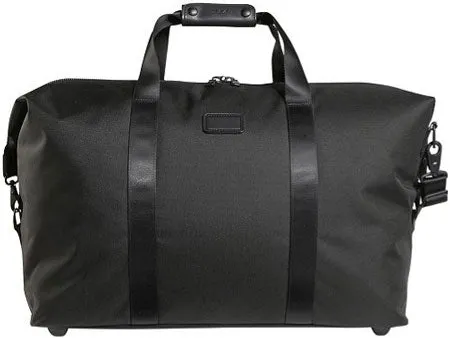TUMI Alpha Large Soft Travel Satchel