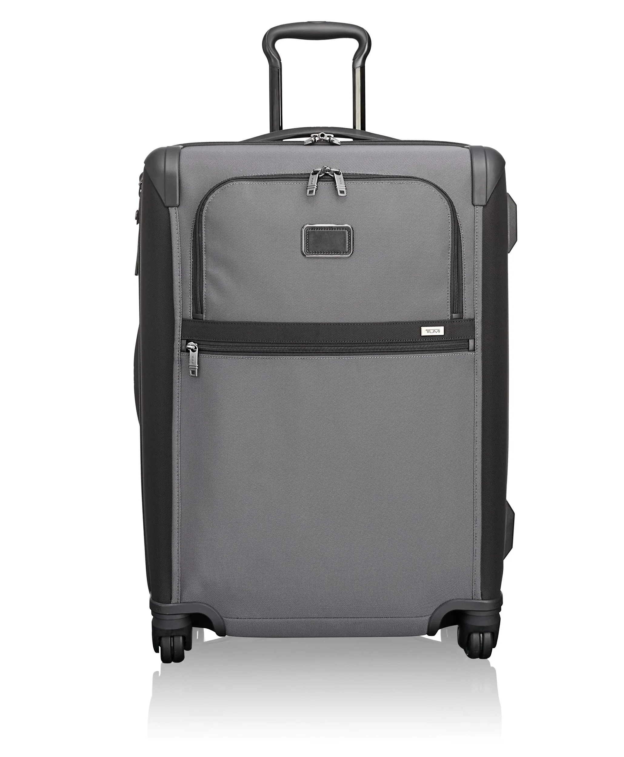 TUMI Alpha Short Trip Expandable 4-Wheel Spinner