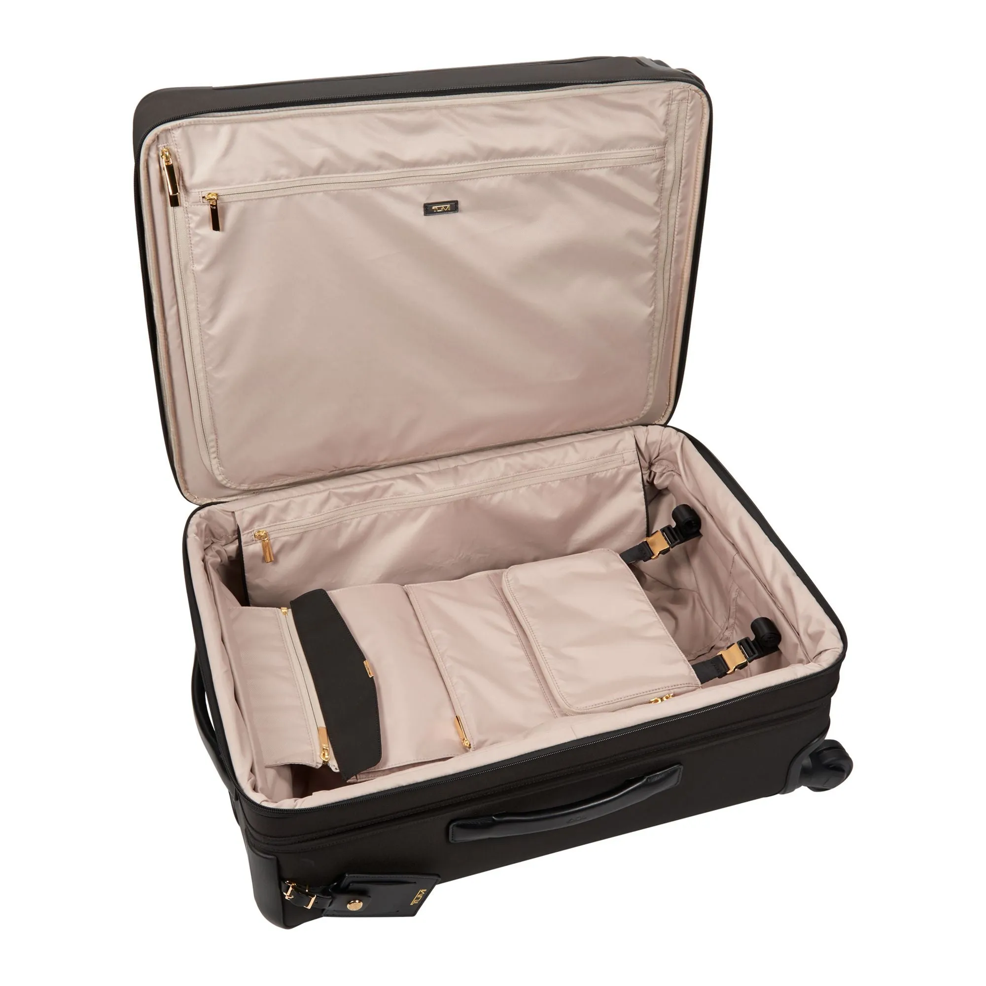 TUMI Larkin Elisa Short Trip Exp. 4 Wheel Packing Case