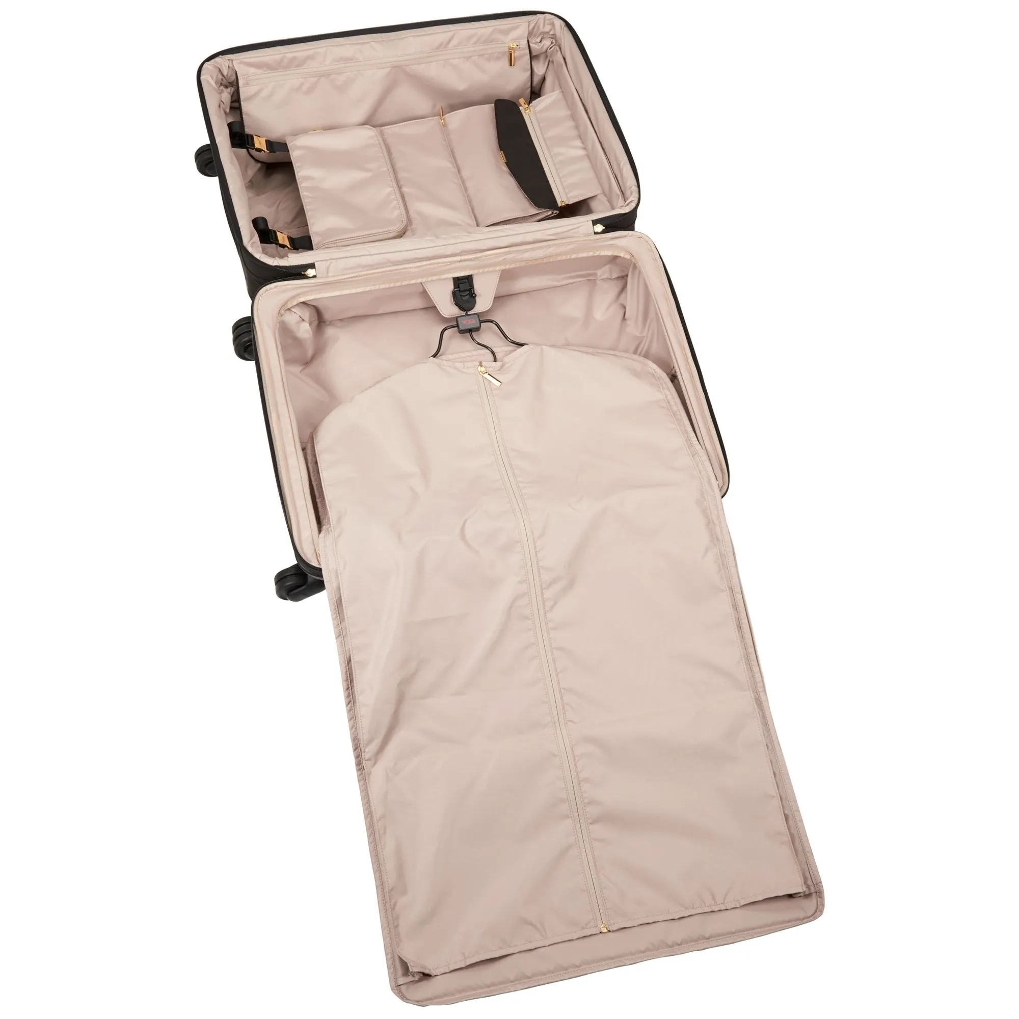 TUMI Larkin Elisa Short Trip Exp. 4 Wheel Packing Case