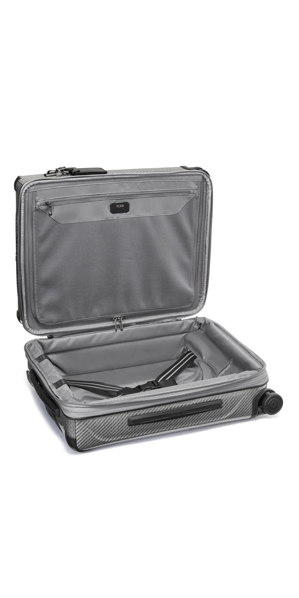 TUMI Tegra Lite Continental Expandable Carry-On
