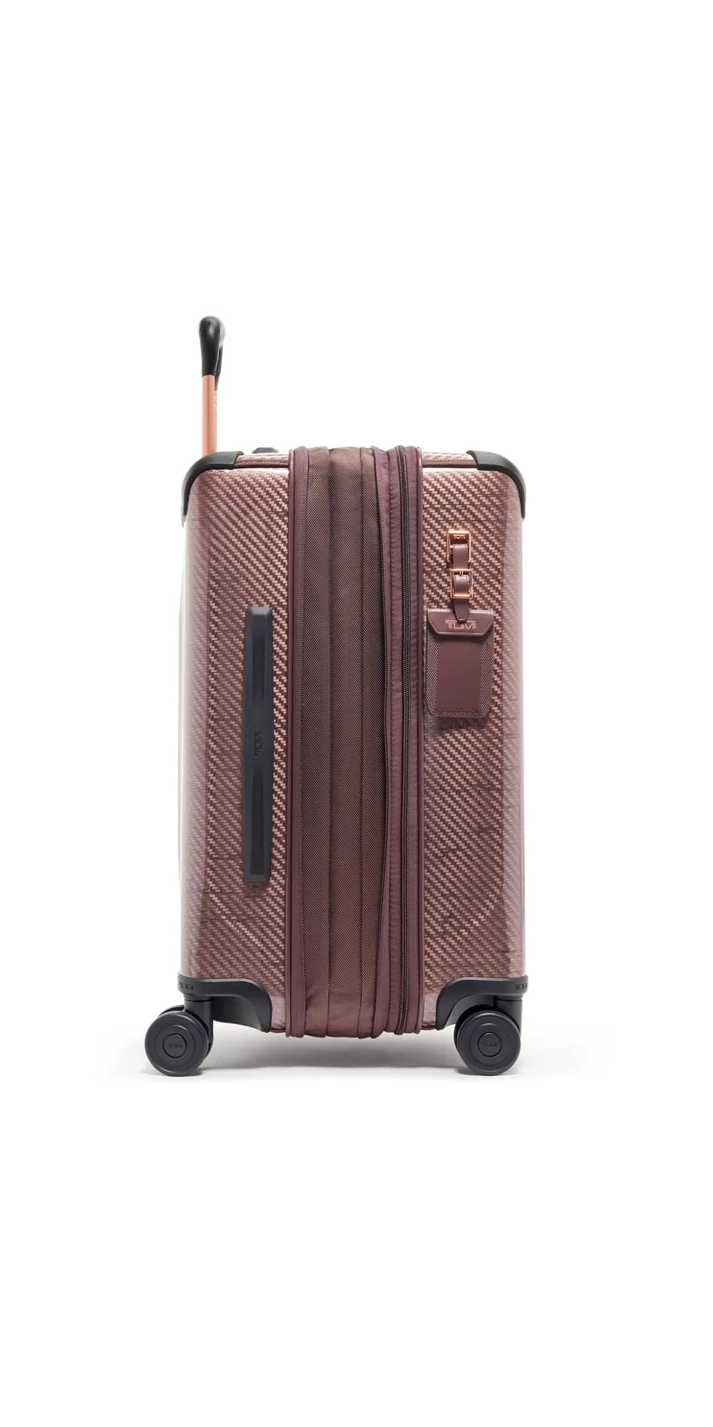 TUMI Tegra Lite Continental Expandable Carry-On
