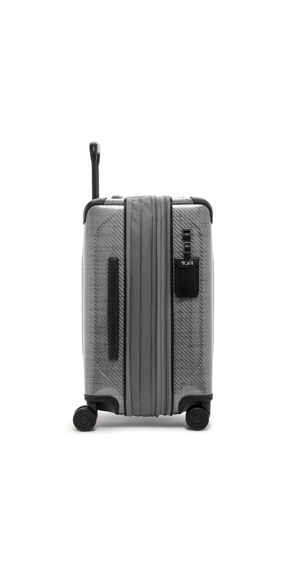 TUMI Tegra Lite Continental Expandable Carry-On
